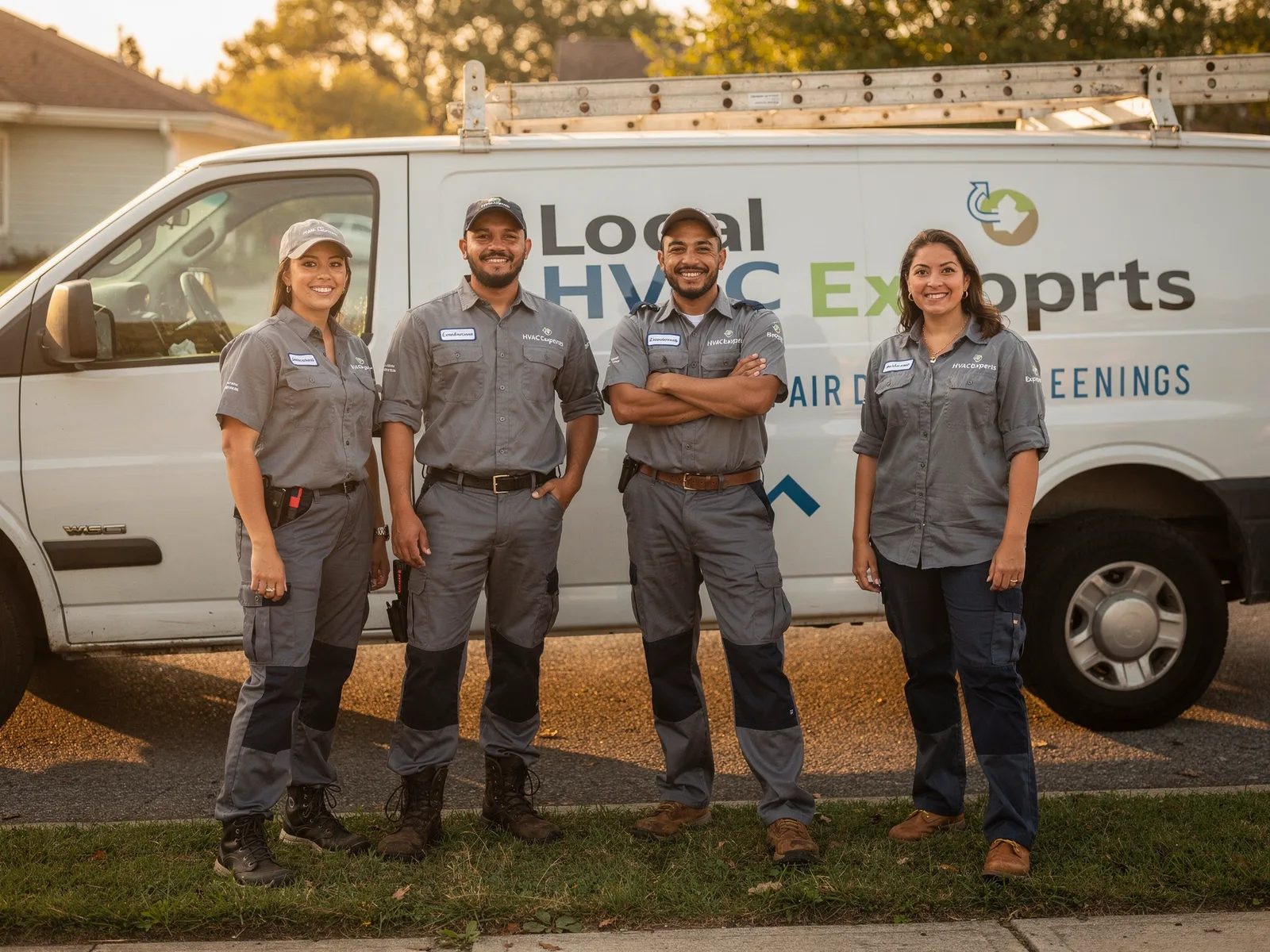 24/7 HVAC Repair & AC Replacement company in Lillington, NC